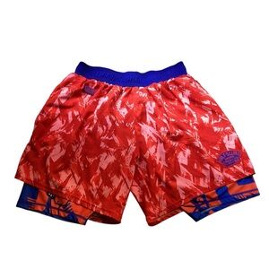 Half Sumo Collective Jiu-Jitsu MMA Wrestling Shorts